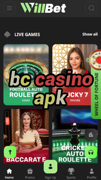 BC Casino APK - Download Mobile Casino App-bgocasinouk.ydblkf.net